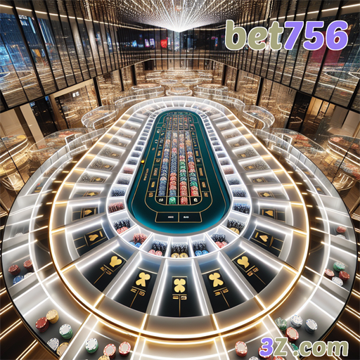 Bingo: Diversão e Emoção no Bet756