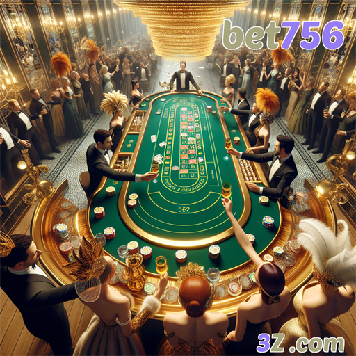 Descubra a Categoria 'Jogos' da Bet756: Diversão e Aventura em Cada Clique